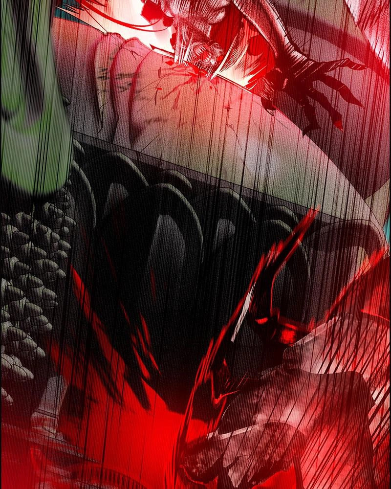 Read Jungle Juice EN Manga Online