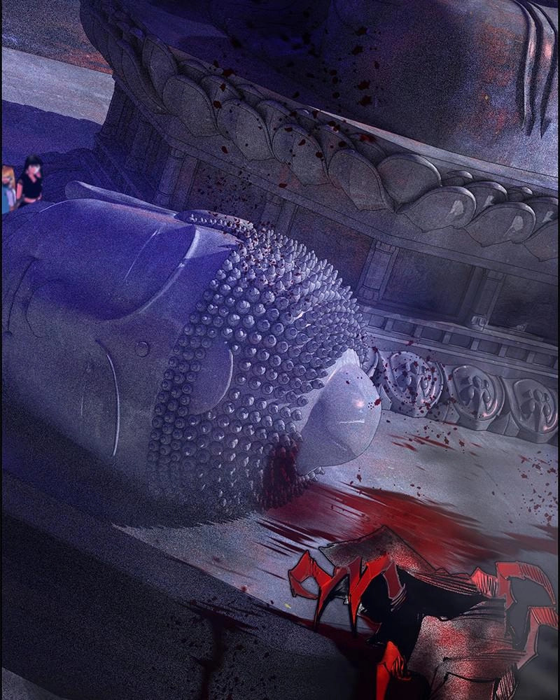 Read Jungle Juice EN Manga Online