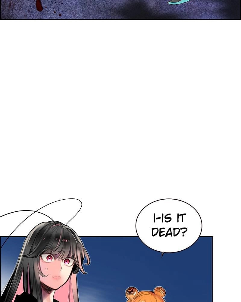 Read Jungle Juice EN Manga Online