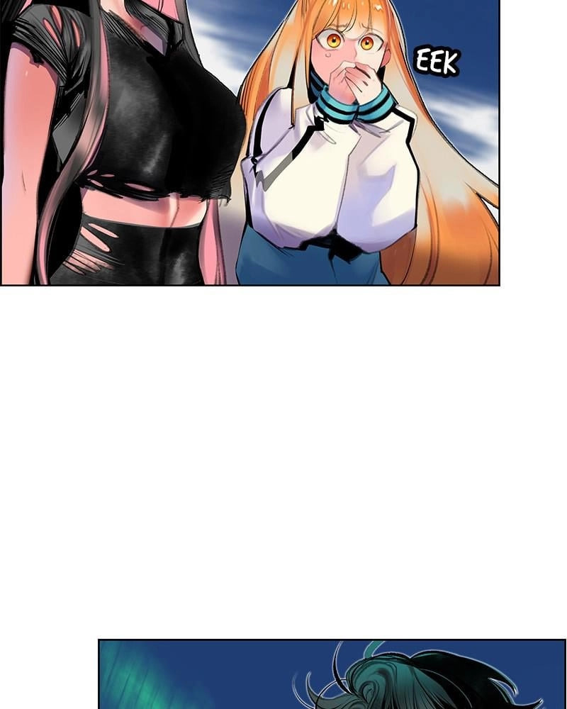 Read Jungle Juice EN Manga Online