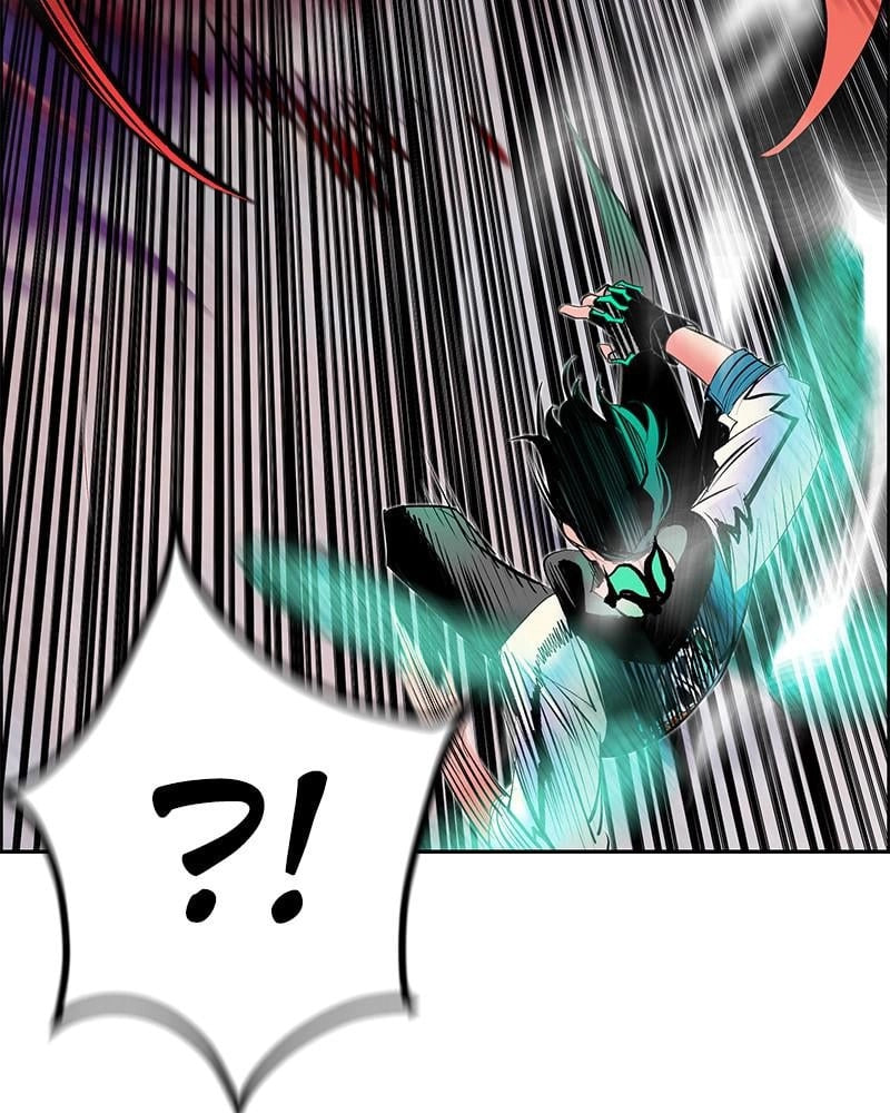 Read Jungle Juice EN Manga Online
