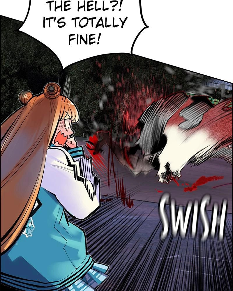 Read Jungle Juice EN Manga Online