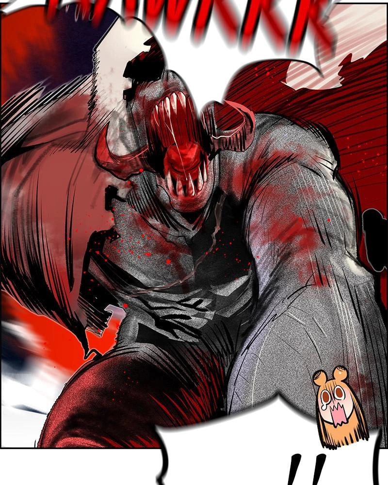 Read Jungle Juice EN Manga Online
