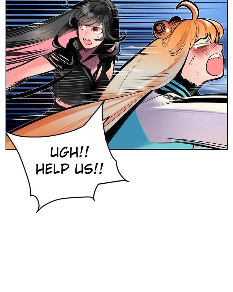 Read Jungle Juice EN Manga Online