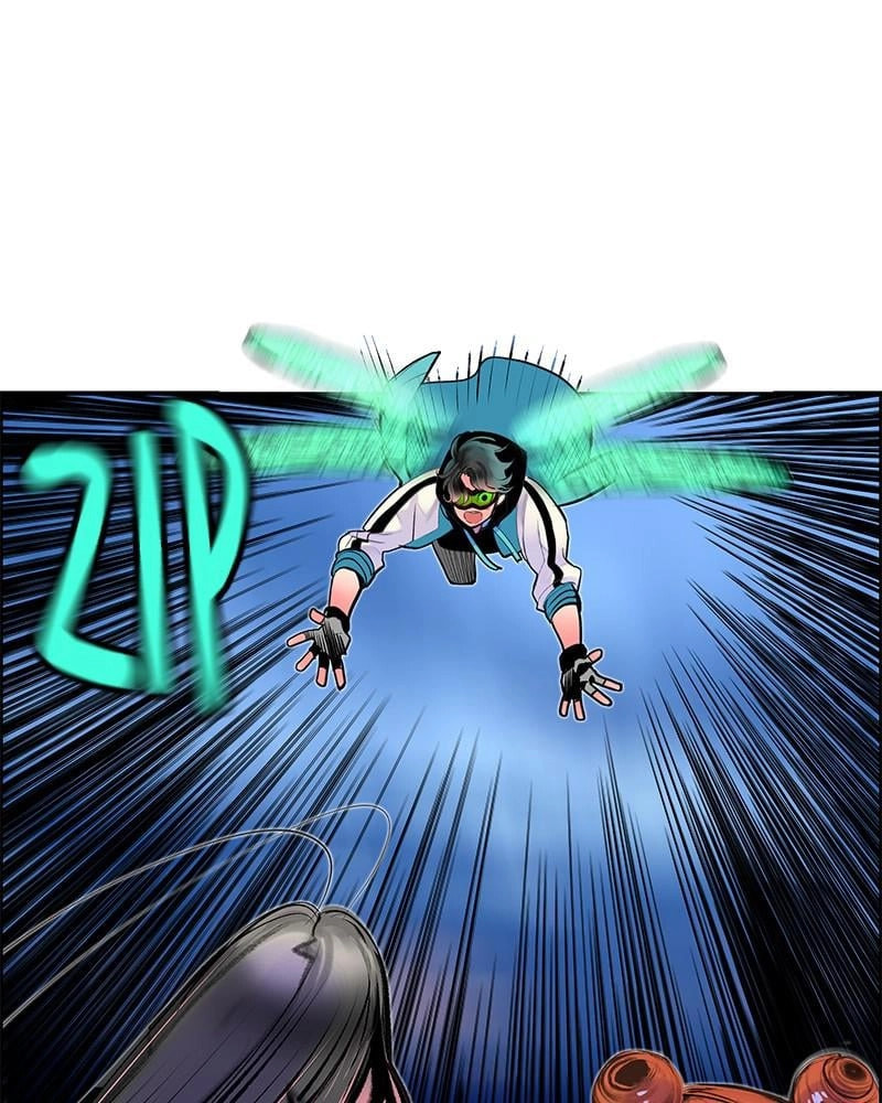 Read Jungle Juice EN Manga Online