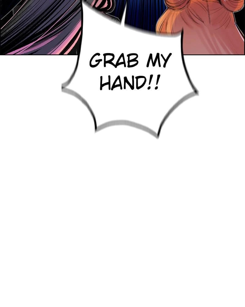 Read Jungle Juice EN Manga Online