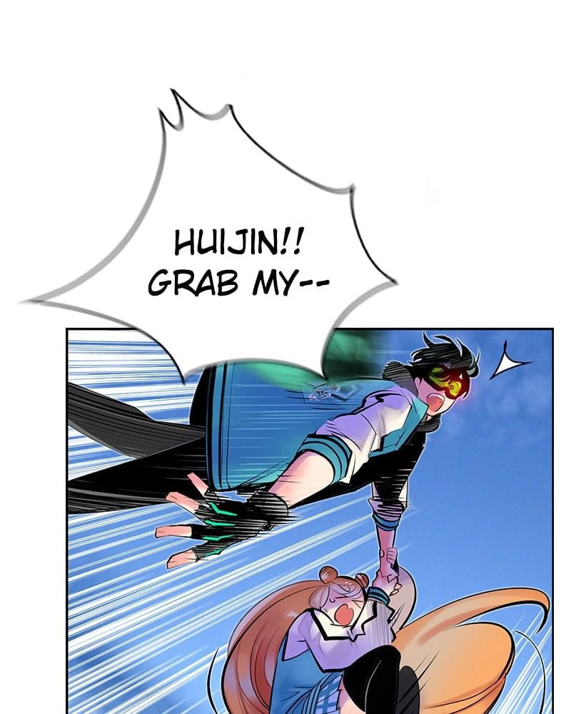 Read Jungle Juice EN Manga Online
