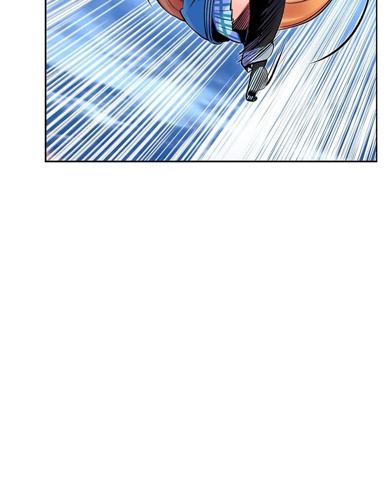 Read Jungle Juice EN Manga Online