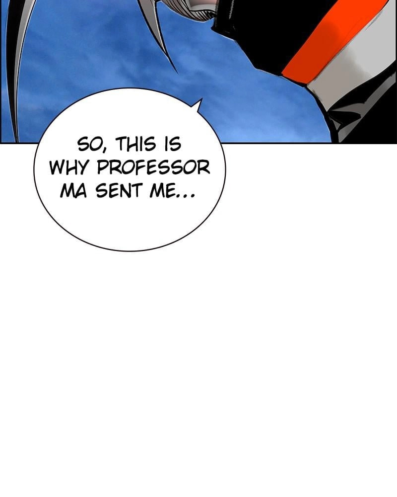 Read Jungle Juice EN Manga Online