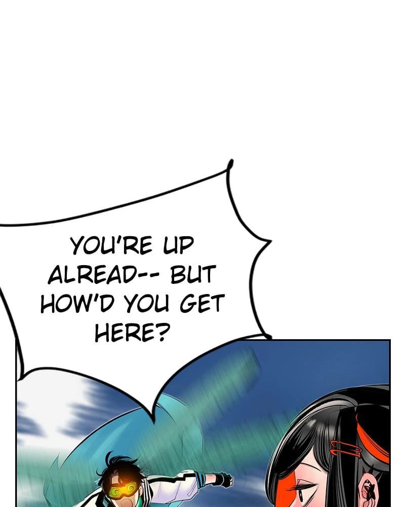 Read Jungle Juice EN Manga Online