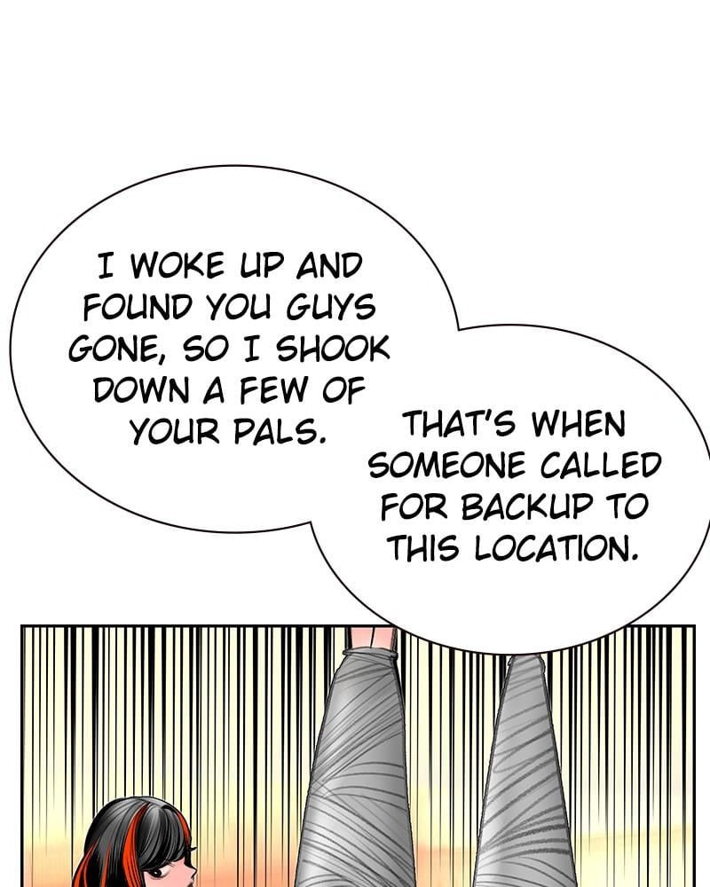 Read Jungle Juice EN Manga Online