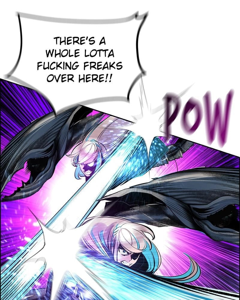 Read Jungle Juice EN Manga Online