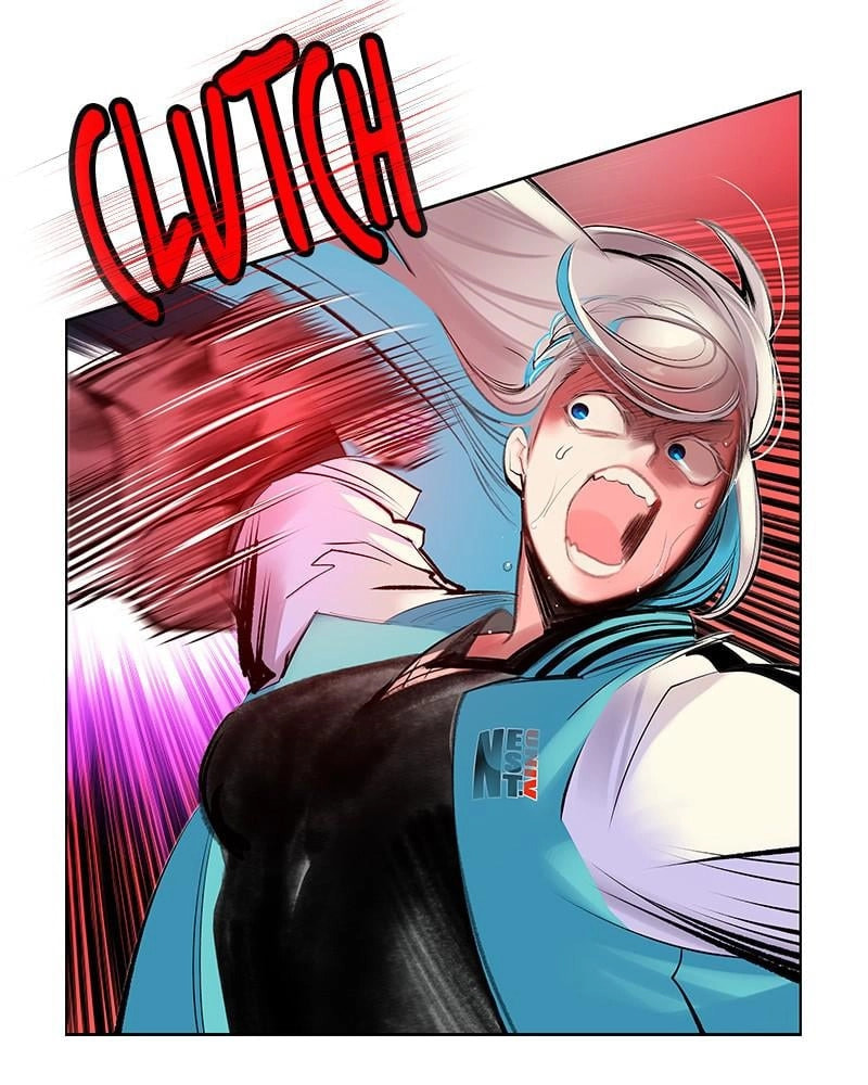 Read Jungle Juice EN Manga Online