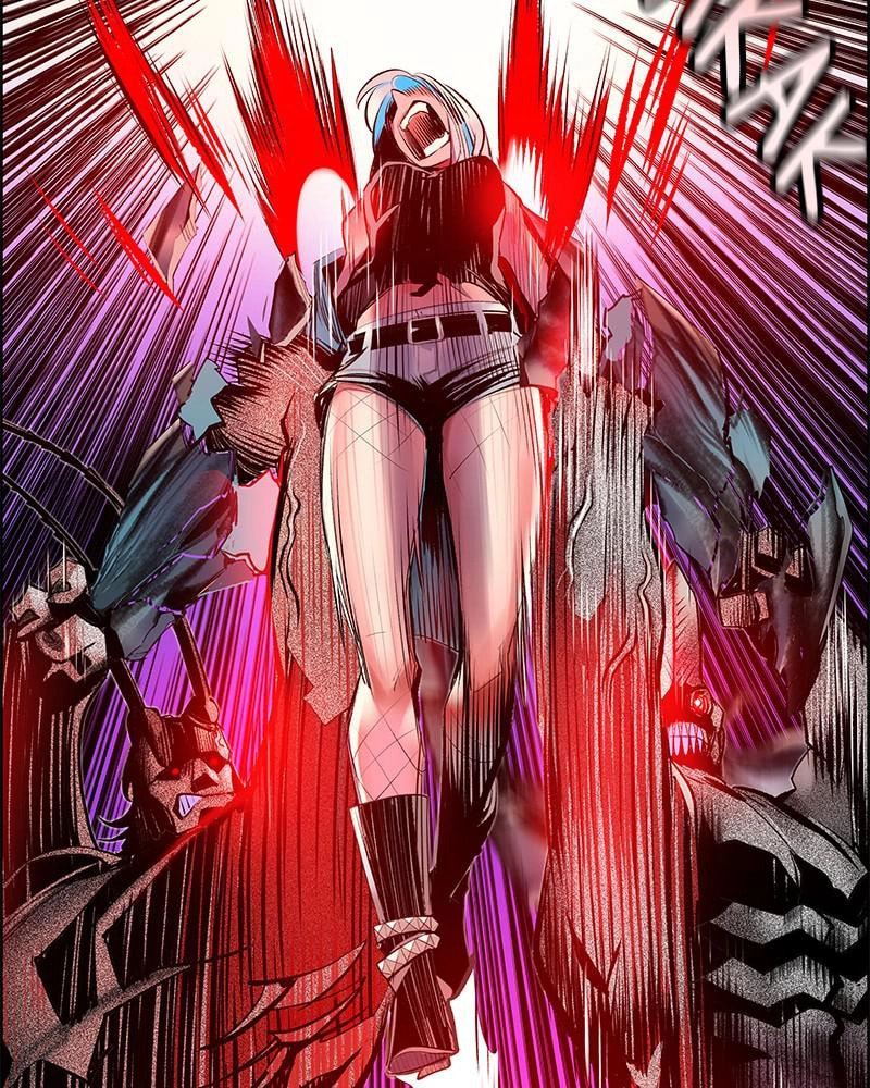 Read Jungle Juice EN Manga Online