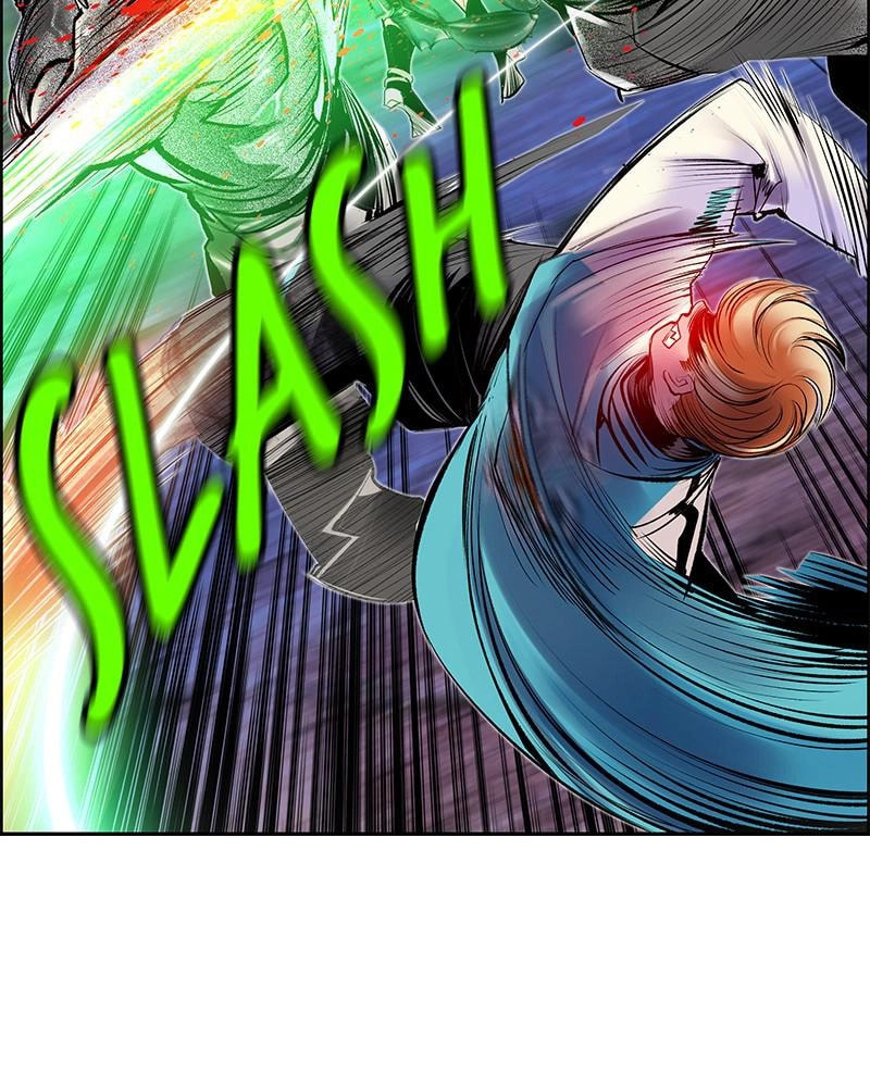 Read Jungle Juice EN Manga Online
