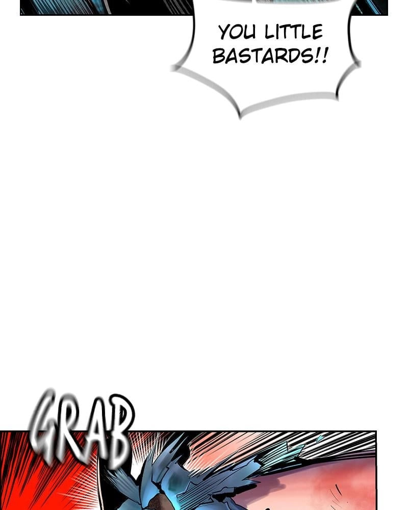 Read Jungle Juice EN Manga Online