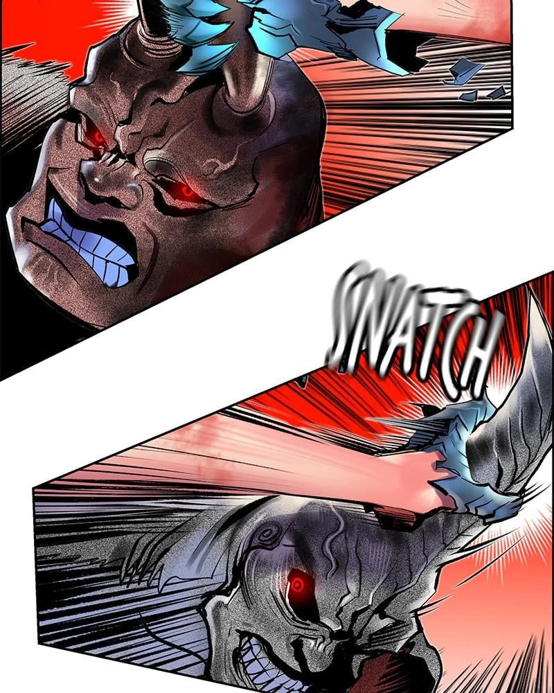 Read Jungle Juice EN Manga Online