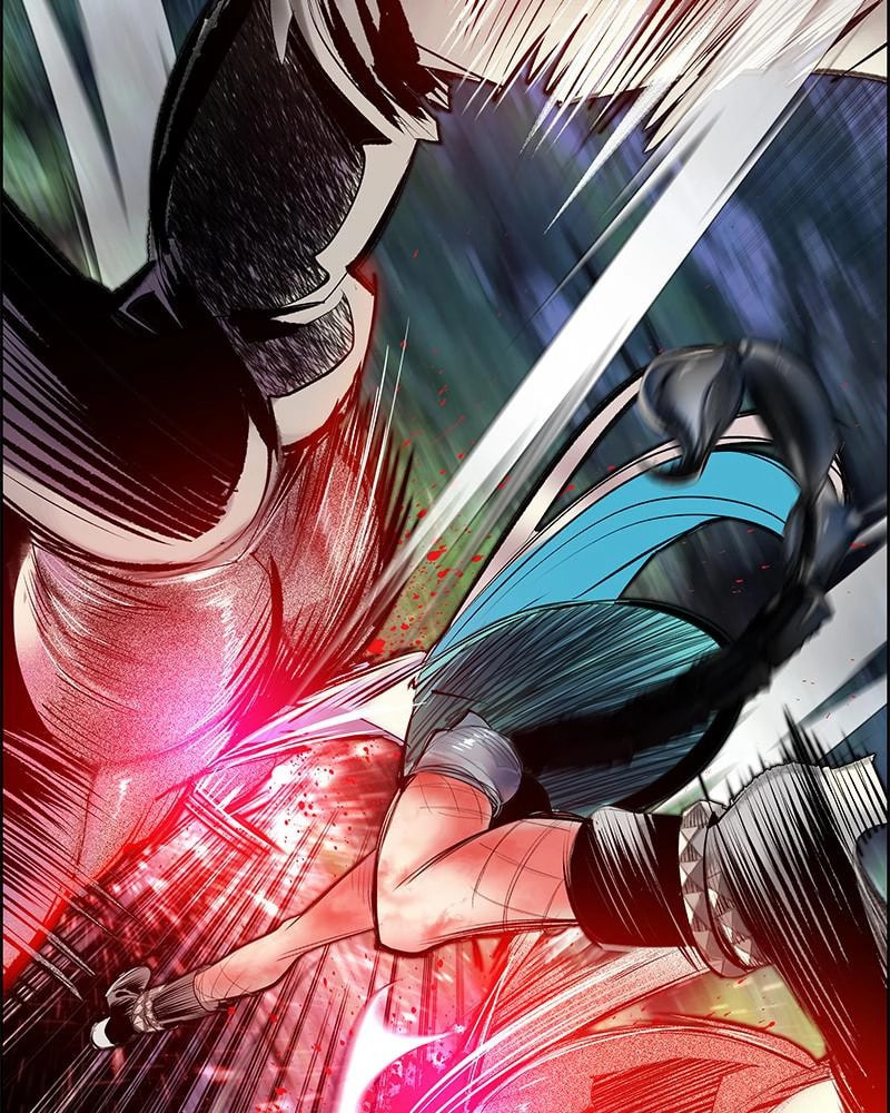 Read Jungle Juice EN Manga Online