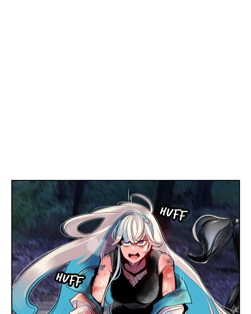 Read Jungle Juice EN Manga Online