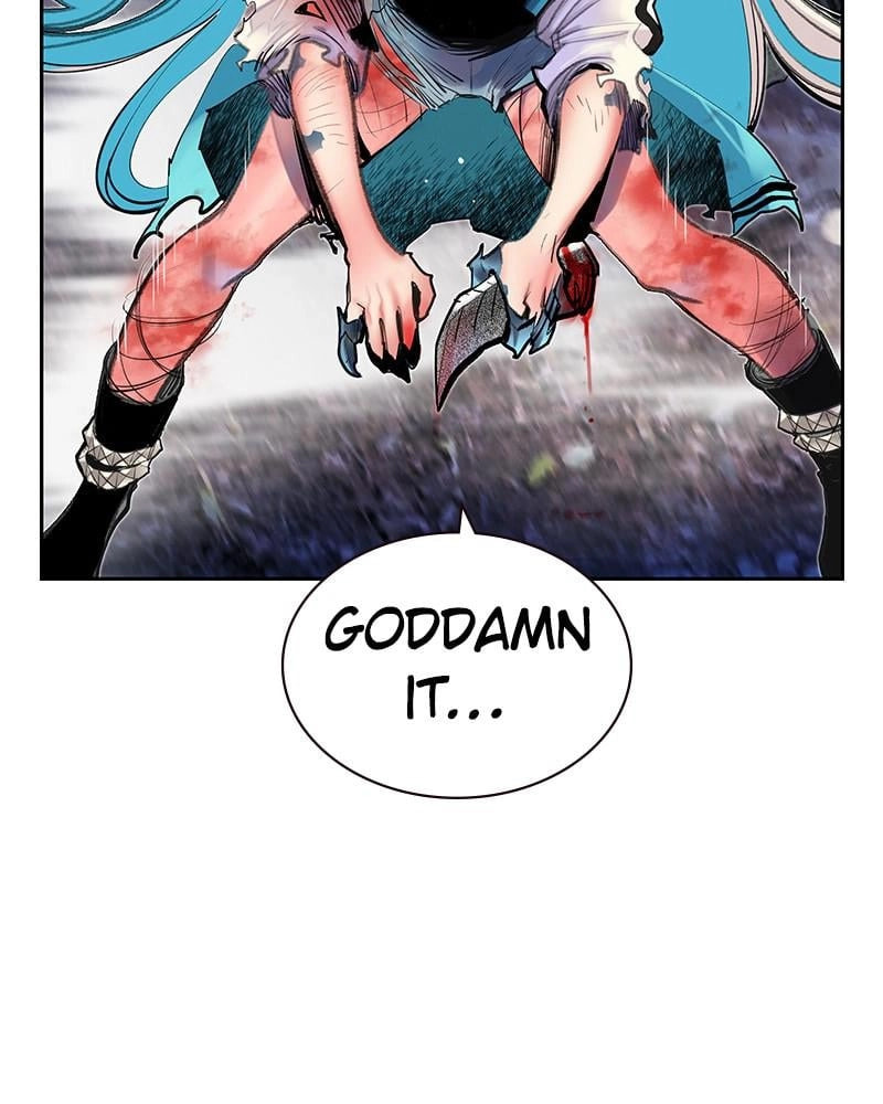 Read Jungle Juice EN Manga Online