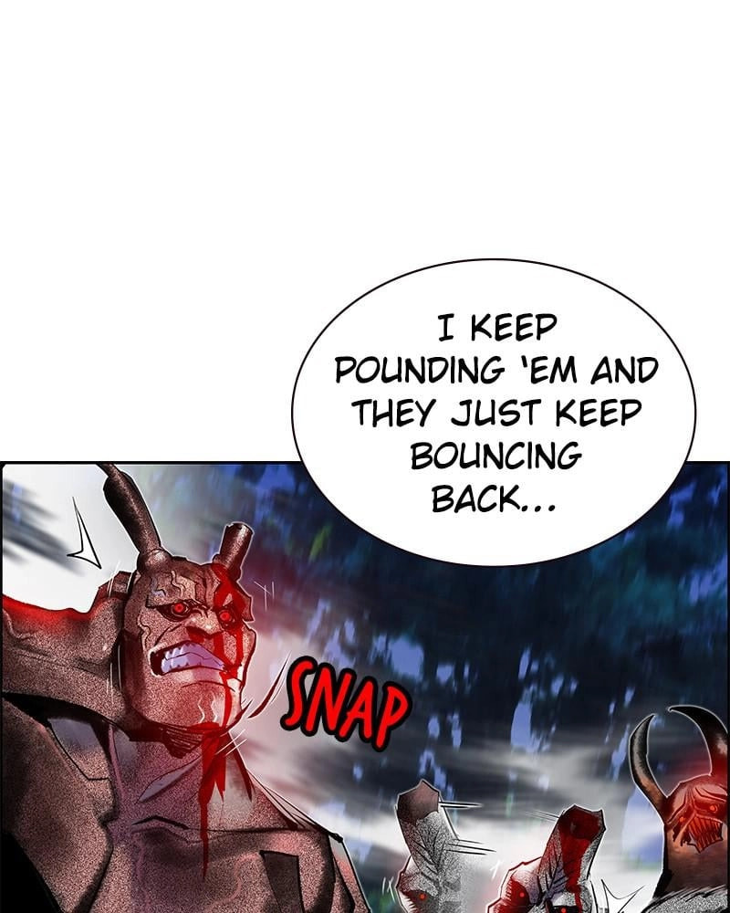 Read Jungle Juice EN Manga Online