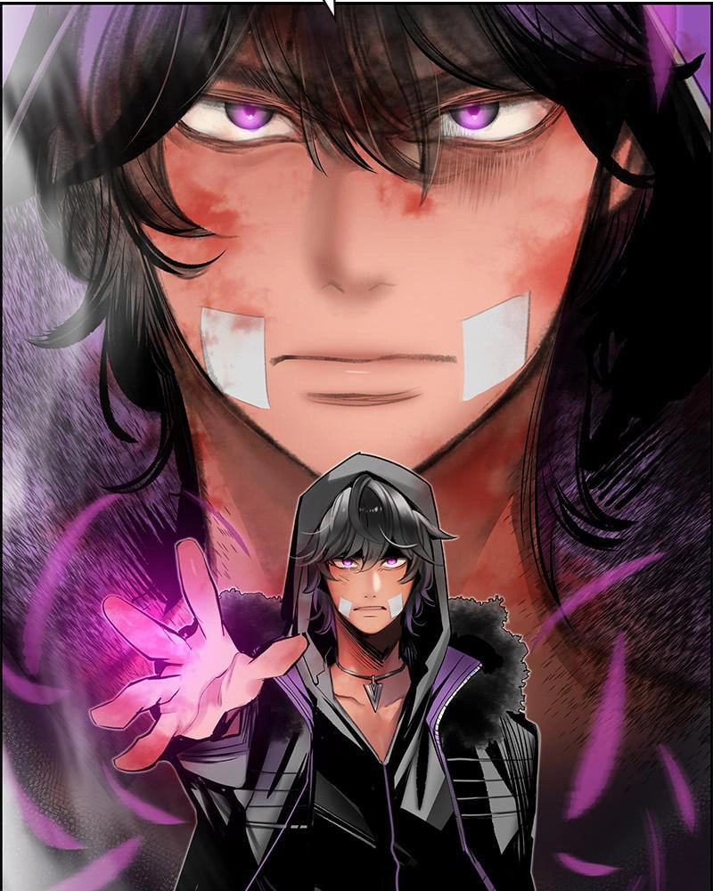 Read Jungle Juice EN Manga Online