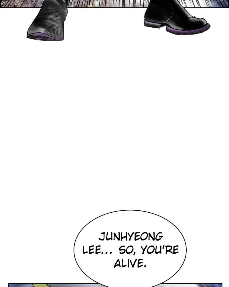 Read Jungle Juice EN Manga Online