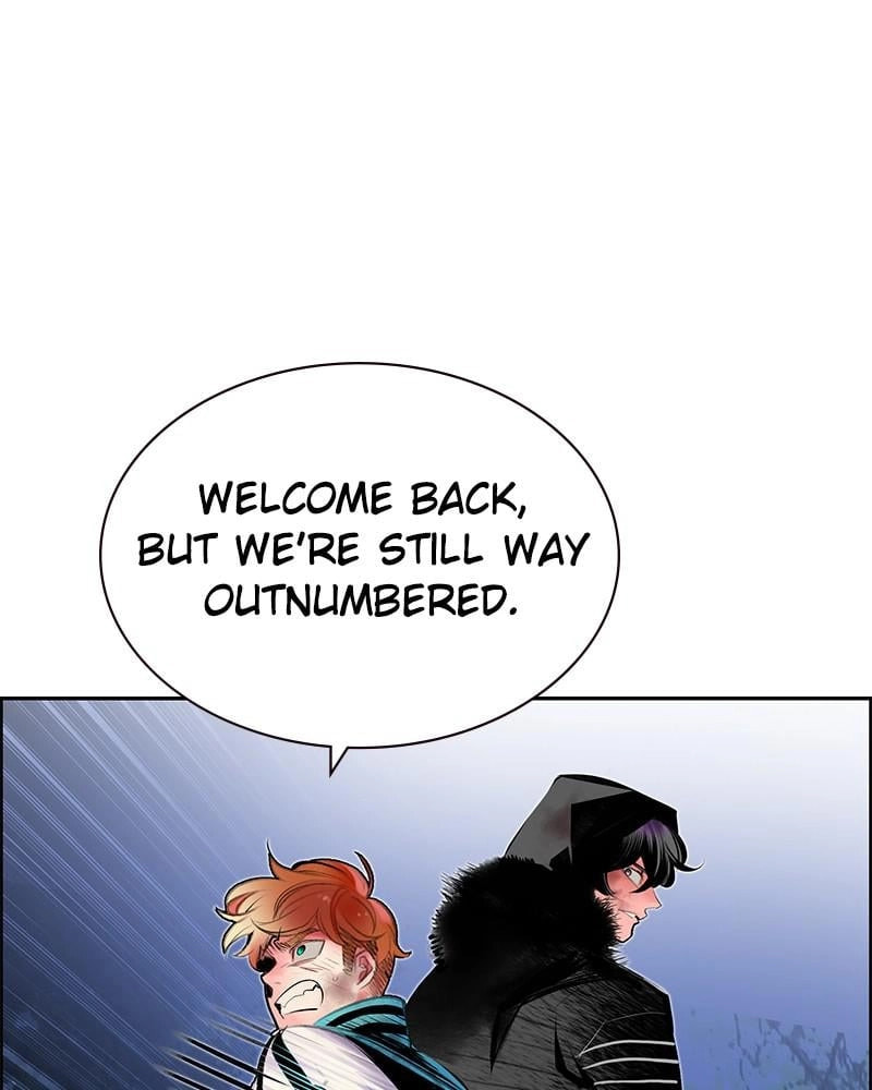 Read Jungle Juice EN Manga Online