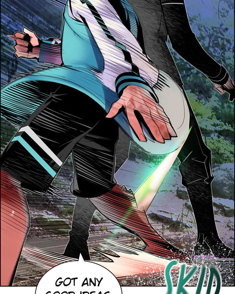 Read Jungle Juice EN Manga Online