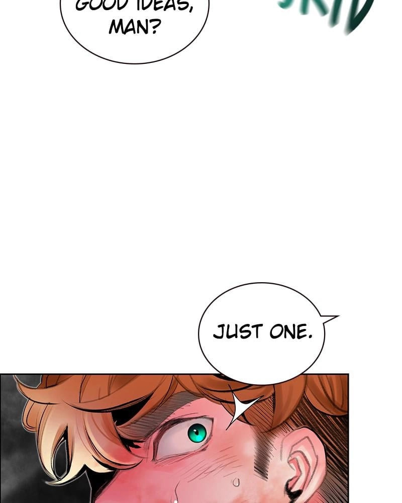 Read Jungle Juice EN Manga Online