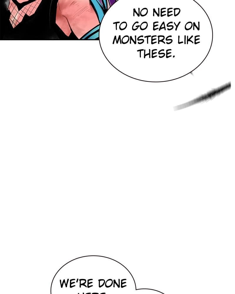 Read Jungle Juice EN Manga Online