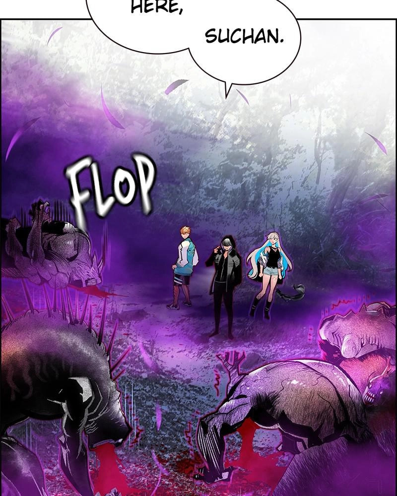 Read Jungle Juice EN Manga Online