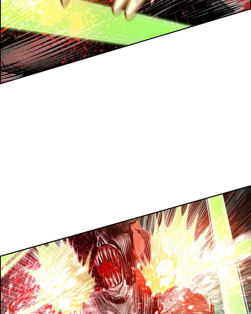 Read Jungle Juice EN Manga Online