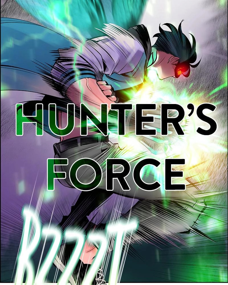 Read Jungle Juice EN Manga Online