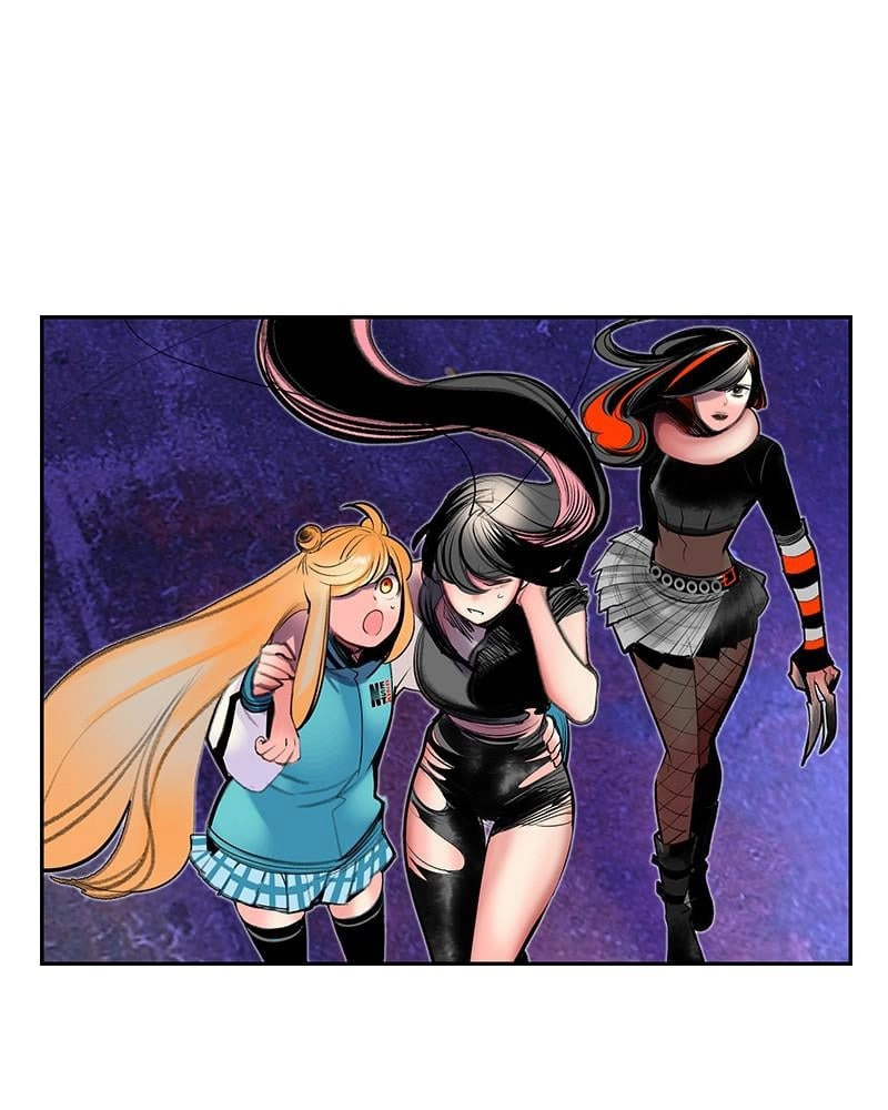 Read Jungle Juice EN Manga Online
