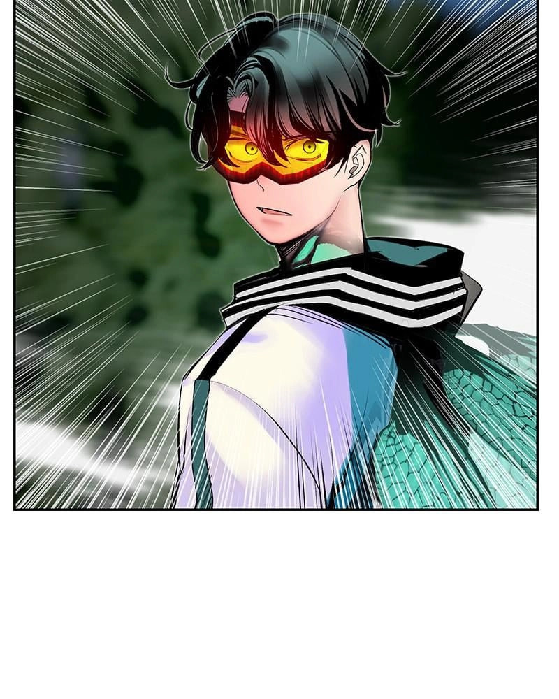 Read Jungle Juice EN Manga Online