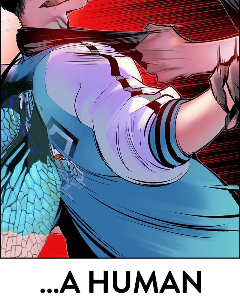 Read Jungle Juice EN Manga Online