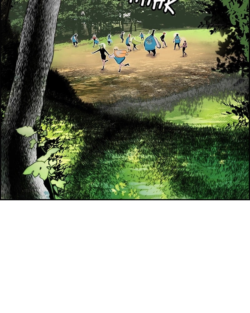 Read Jungle Juice EN Manga Online
