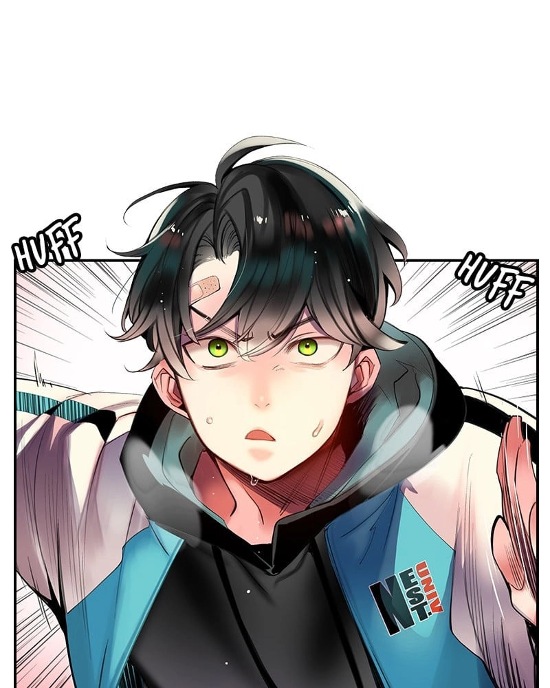 Read Jungle Juice EN Manga Online
