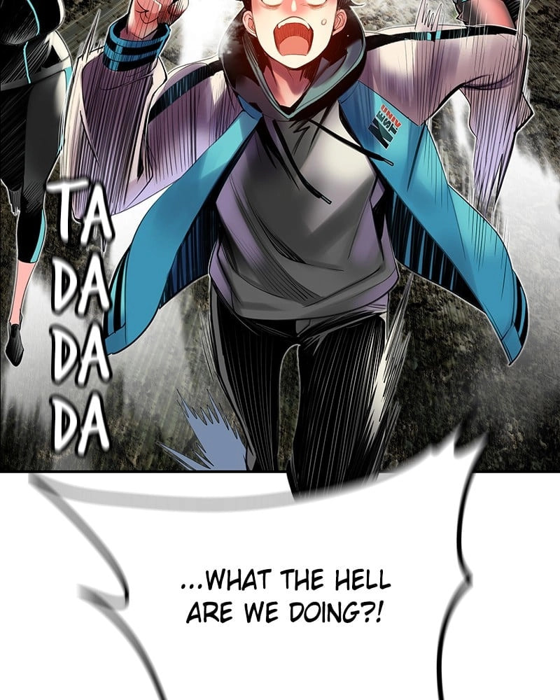 Read Jungle Juice EN Manga Online