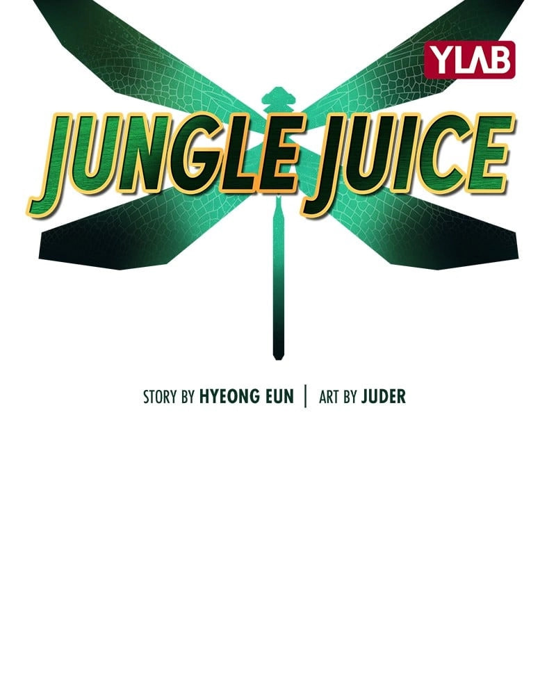 Read Jungle Juice EN Manga Online