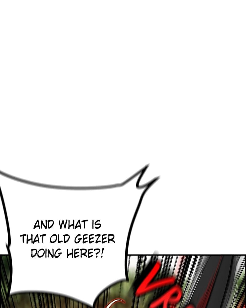 Read Jungle Juice EN Manga Online