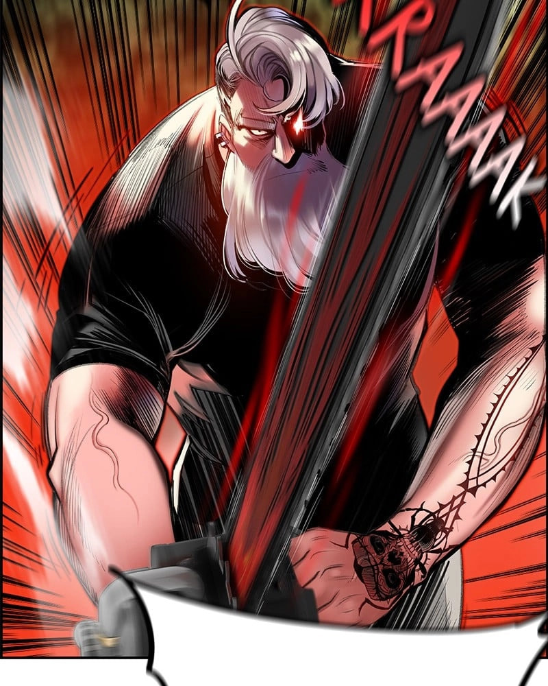 Read Jungle Juice EN Manga Online