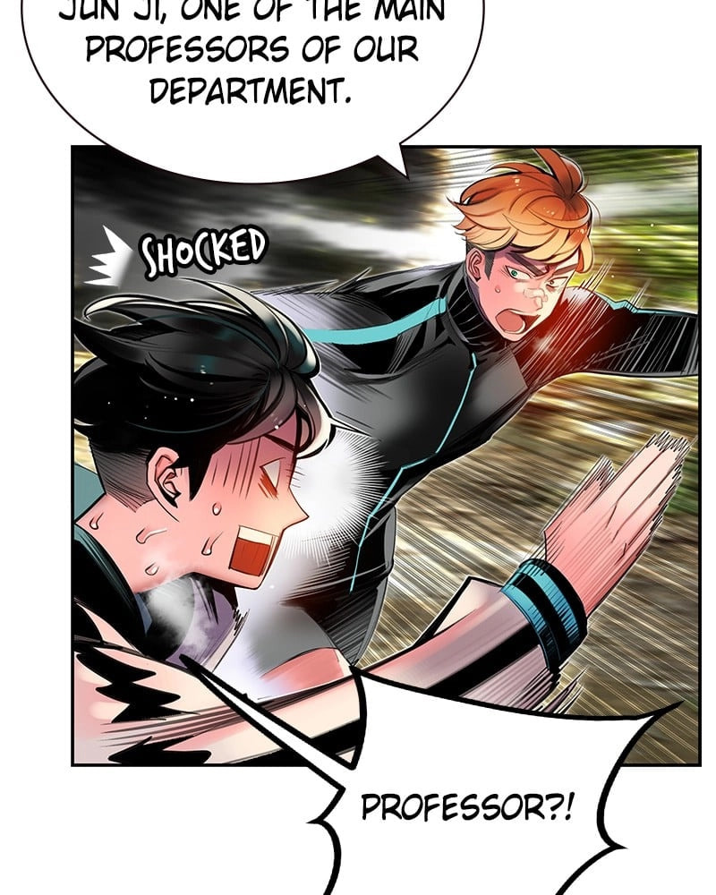 Read Jungle Juice EN Manga Online