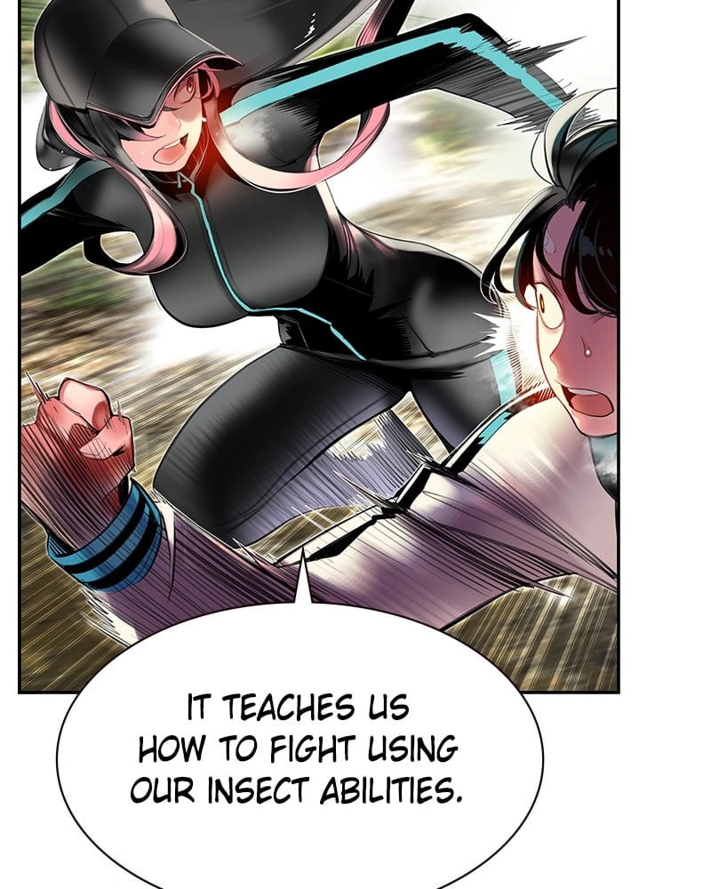 Read Jungle Juice EN Manga Online