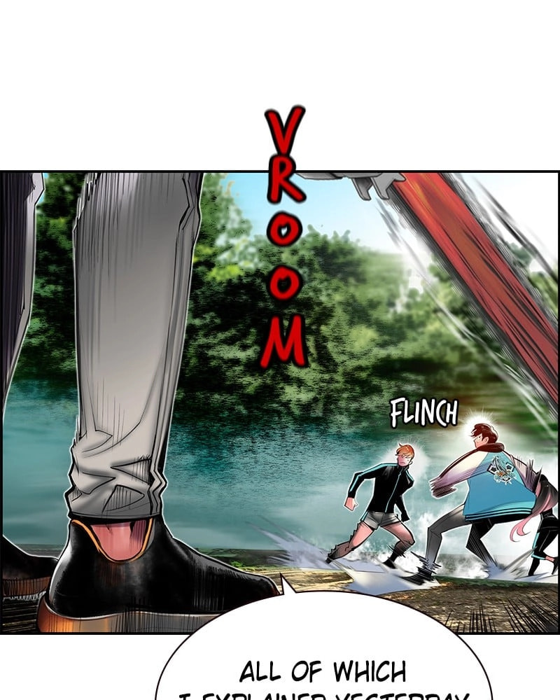 Read Jungle Juice EN Manga Online