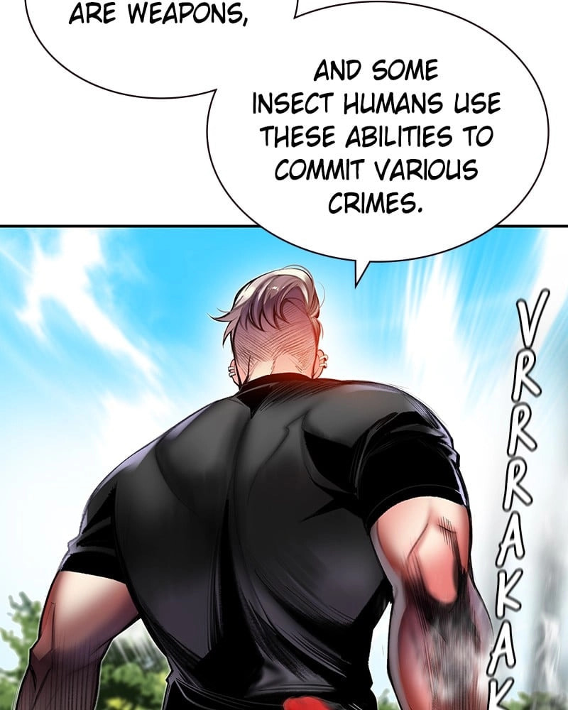 Read Jungle Juice EN Manga Online