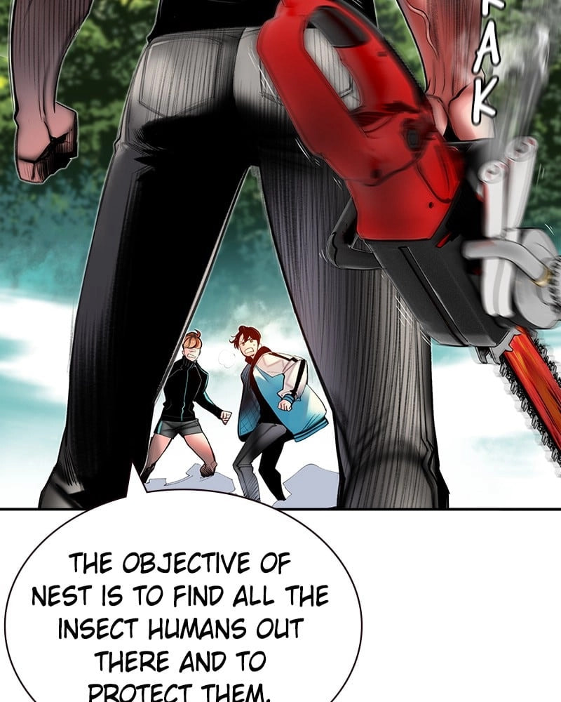 Read Jungle Juice EN Manga Online