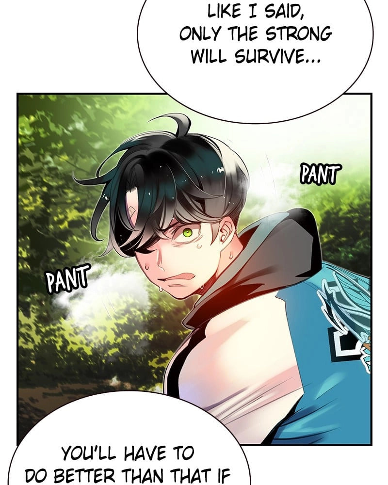 Read Jungle Juice EN Manga Online