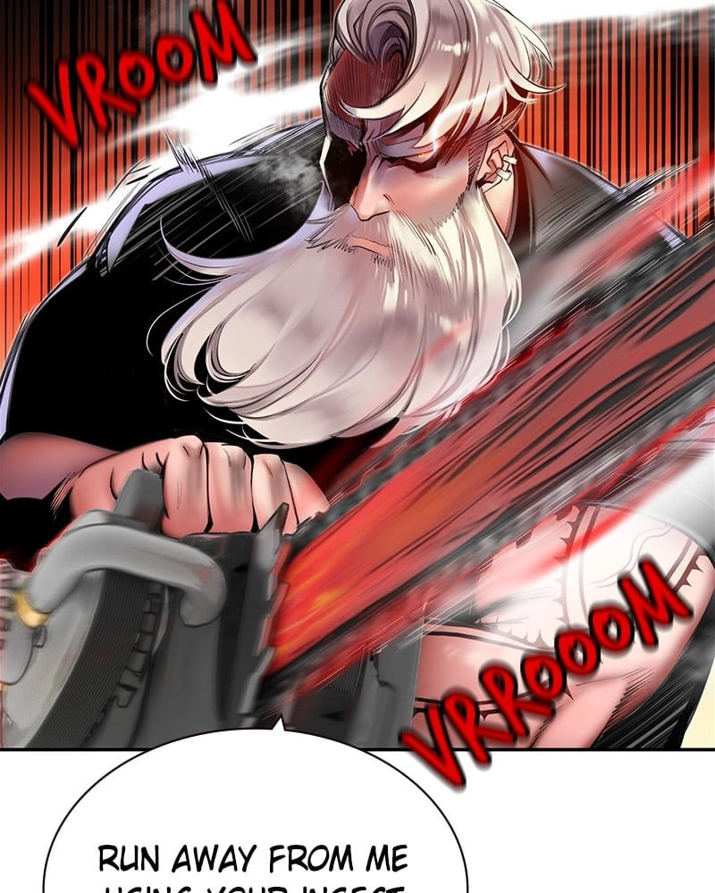 Read Jungle Juice EN Manga Online